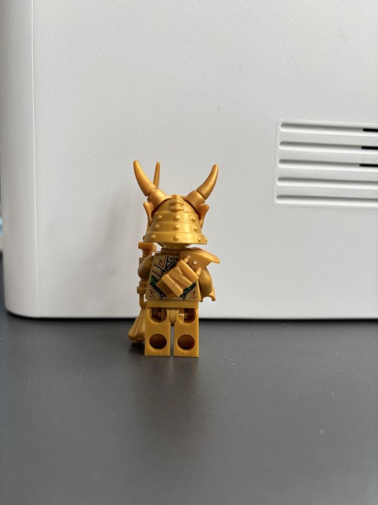 LEGO Ninjago Lloyd Oni