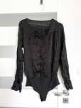 Satynowe body Intimissimi