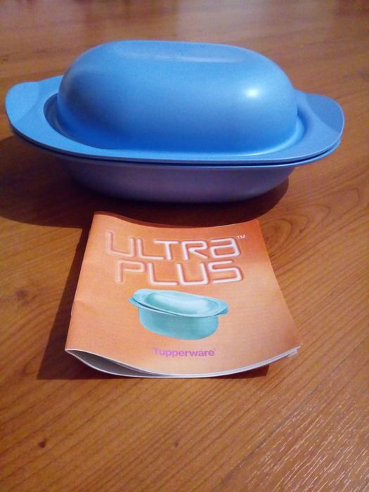 Ultraplus 1.5L Tupperware