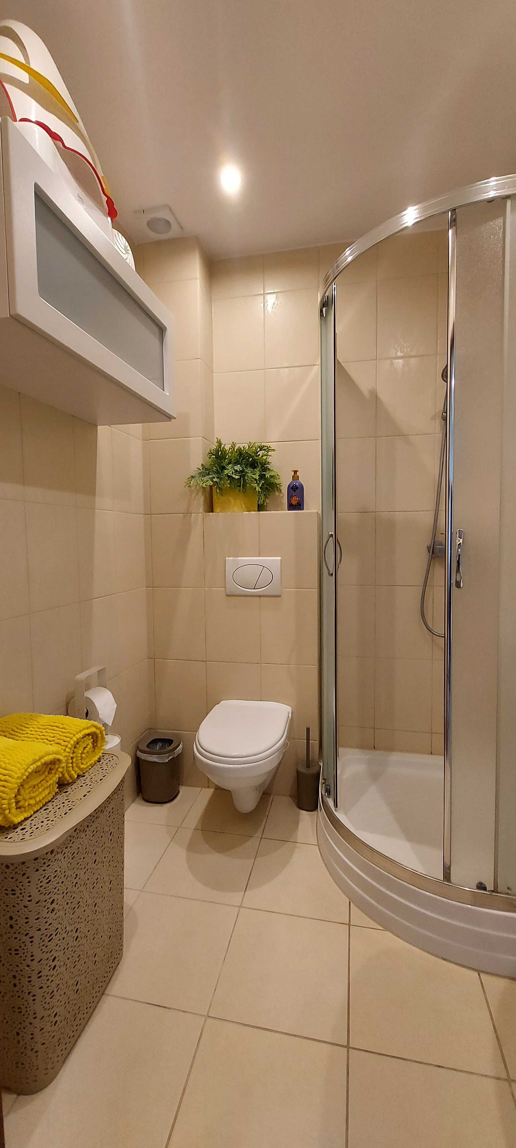 Blue Mare Łukęcin Apartament VI nad morzem