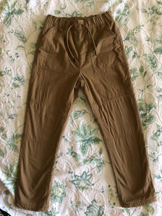 Стильні теплі брюки Cool Club р. 152 стан нових