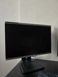 Монітор 24" HP LA2405x LED FullHD DVI DP VGA VESA 1920x1080 клас А