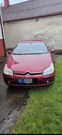 Citroen C5 lift 1.6 hdi 2006r.