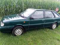 Polonez Caro Plus