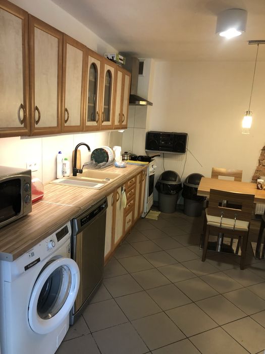 Mieszkanie 2 pokoje 38m2