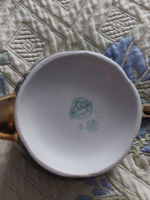 Чайник 1950 р. Довбуш