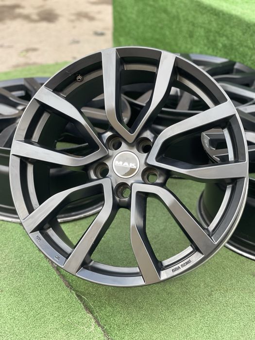 Диски R20 5x120 Land Rover Discovery Range Rover Sport Evoque Velar