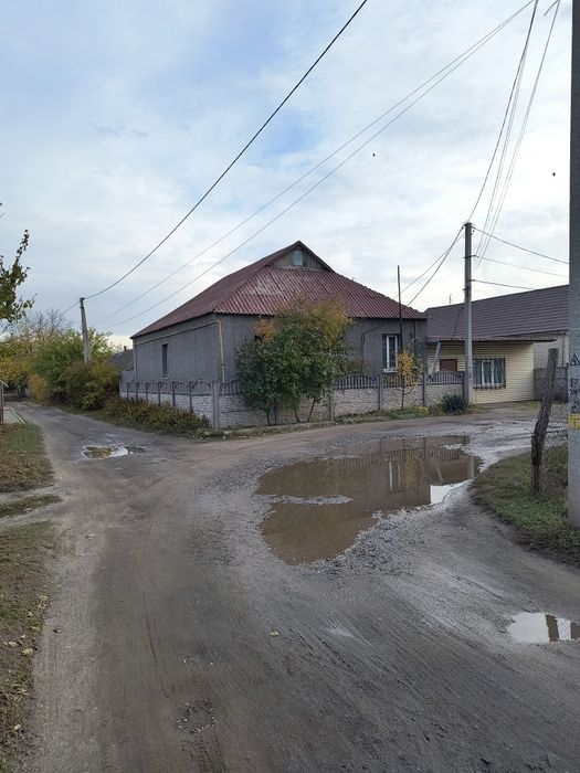 Продам дом. Дуже міцний, дуже теплий