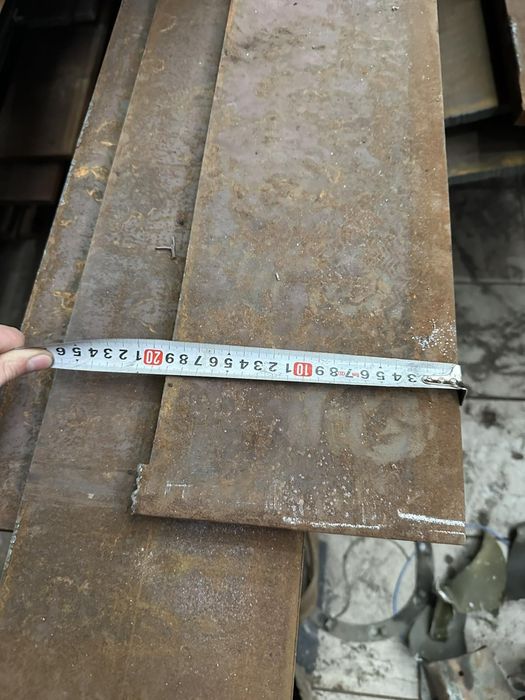 Смуга 10, 16, 20, 30 мм