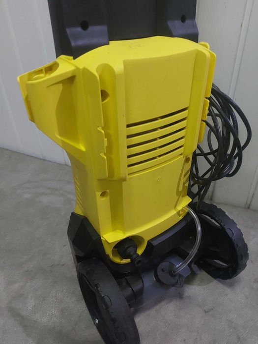 Myjka karcher K3 - lanca płaska sprawna