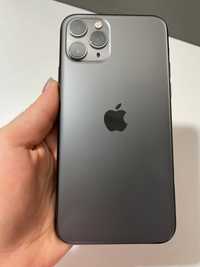 iPhone 11 Pro 256 gb