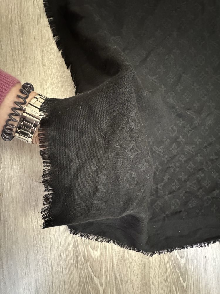 Шарф Палантин Louis Vuitton