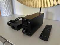 Amplificador SMSL AD18 - Excelente Estado