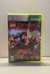 Gra Lego Władca pierścieni Xbox 360 Gra po Polsku 3xPL