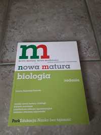 Biologia nowa matura książka do matury z biologii