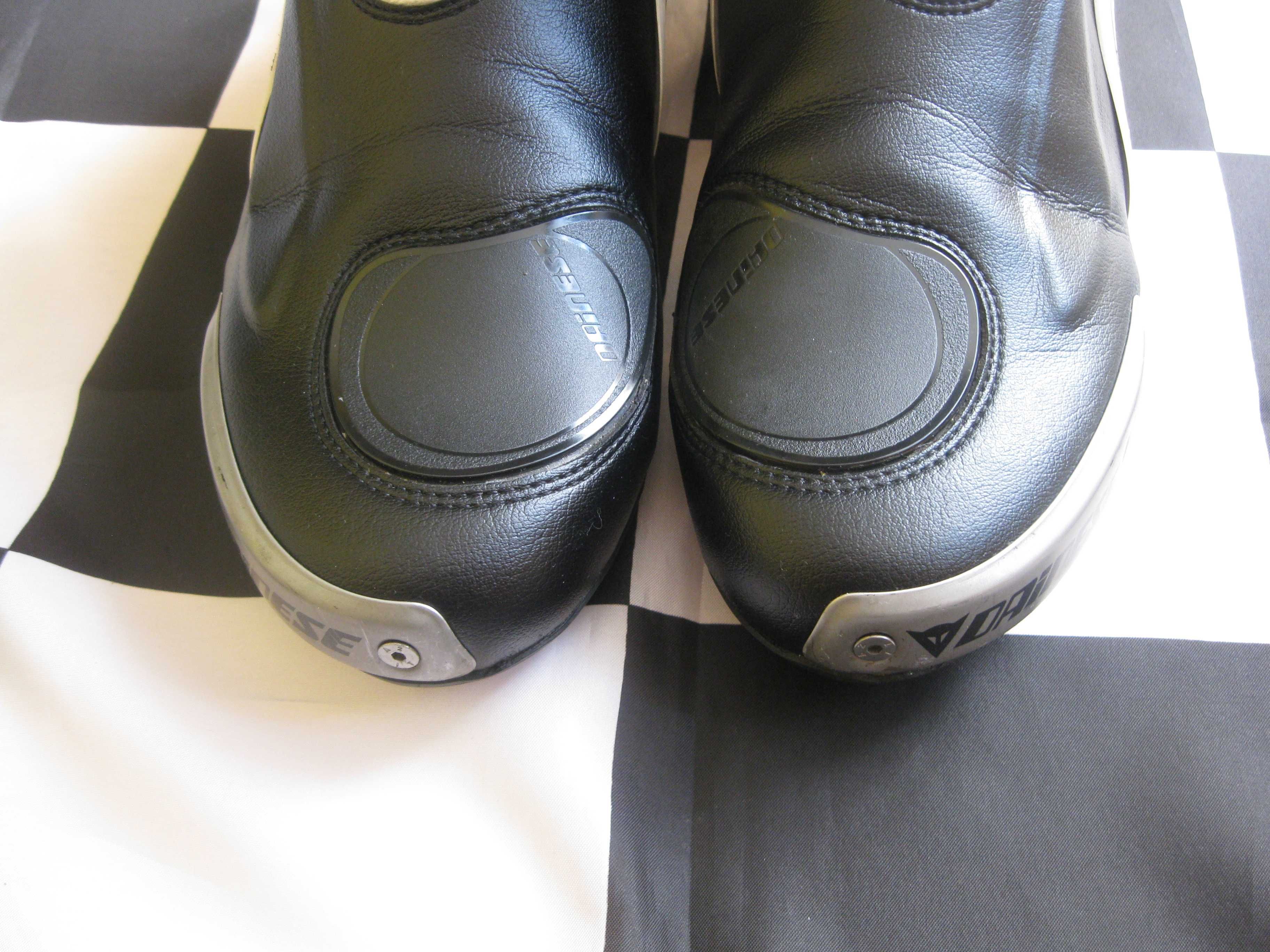 Buty motocyklowe DAINESE TORQUE rozm.42