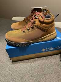 Nowe buty Columbia Fairbanks roz 43