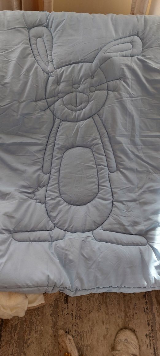 Komplet pościeli dziecięcej Meradiso 100 x 135 cm
