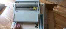 Elektryczna maszyna do pisania Brother Ax 310