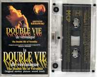 Zbigniew Preisner - The Double Life Of Veronika (kaseta) BDB