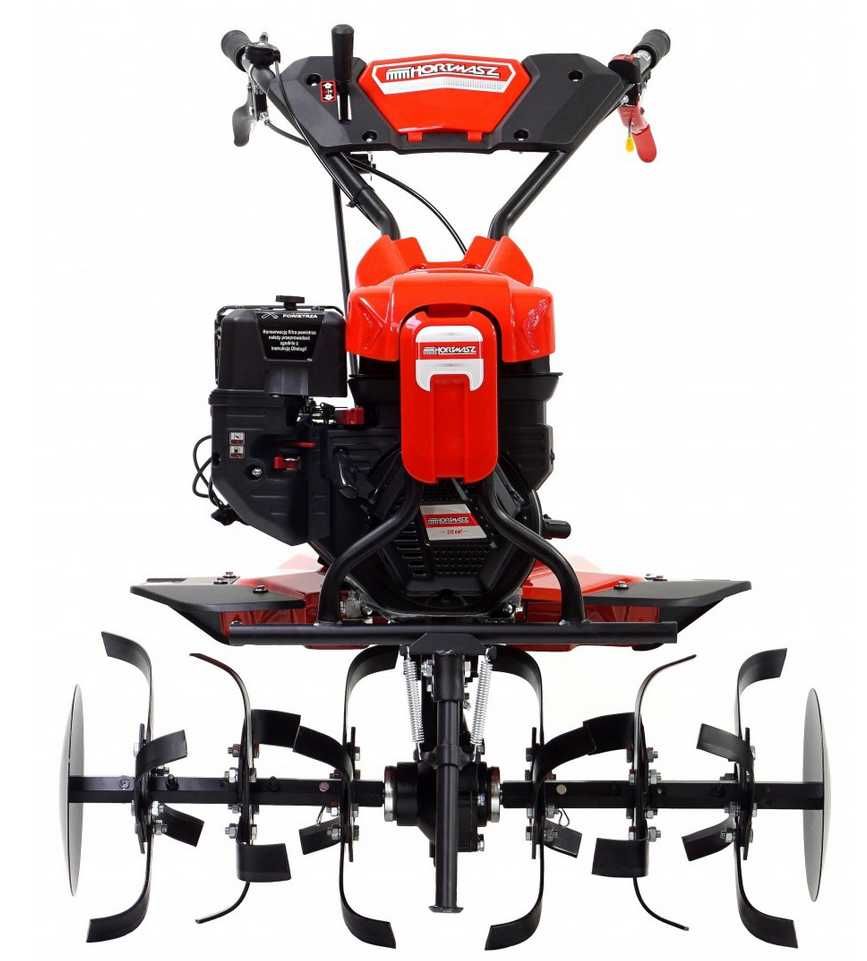 Glebogryzarka Hortmasz LX1000 duża