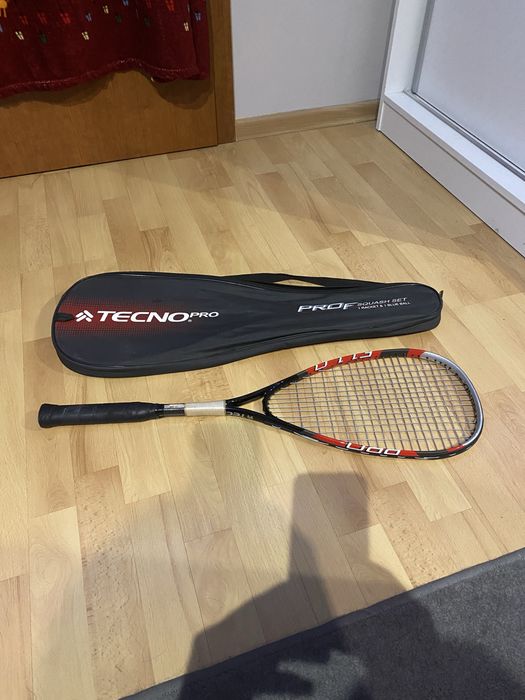 Rakieta do squasha Tecno Pro