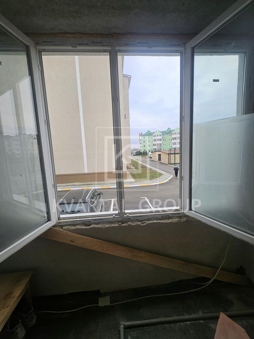 Однокімнатна квартира ЖК Гранд Віллас