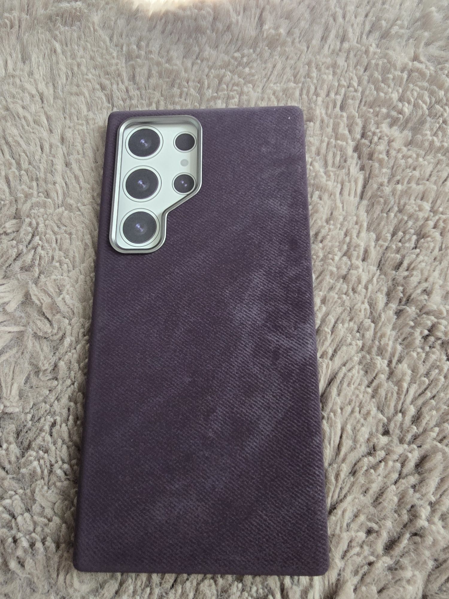 Case Jeans Samsung