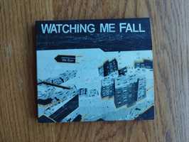 Watching Me Fall - We run CD