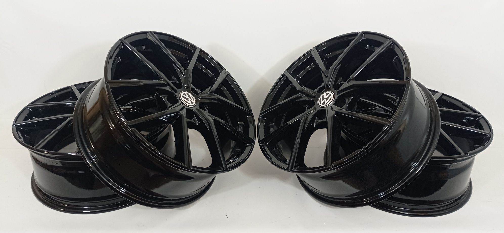 5x112 19" volkswagen golf V VI VII VIII skoda octavia superb seat nowe