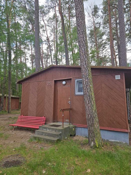 3 domki nad jeziorem GŁĘBOKIE - idealna inwestycja !!! NOWA CENA