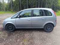 Sprzedam Opel meriva