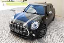 Mini Cooper 1.5 Turbo Auto Seven Edition (financiamento disponível)