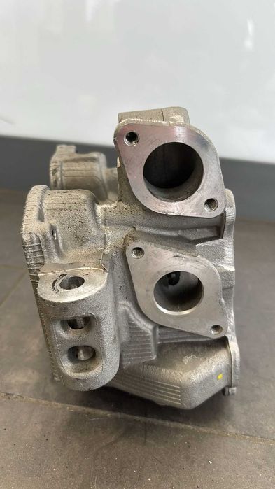 Głowica Yamaha YZF 125. 08-14 WR 125. 08-16 [1356]