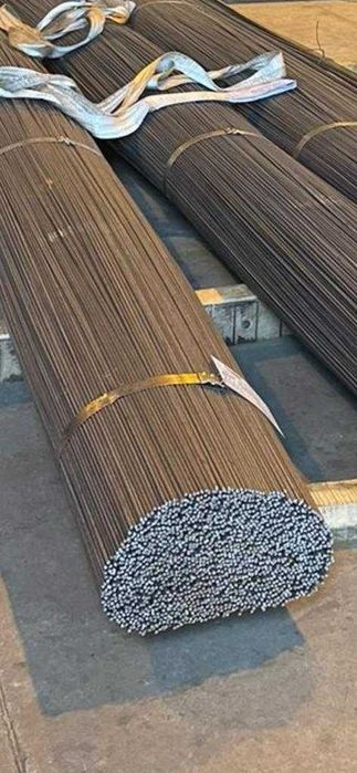 Profile stalowe płaskowniki pręty dostawa do klienta stal zbrojeniowa