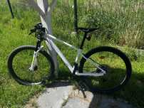 Rower MTB Rockrider XC 700 rozmiar M jak nowy!