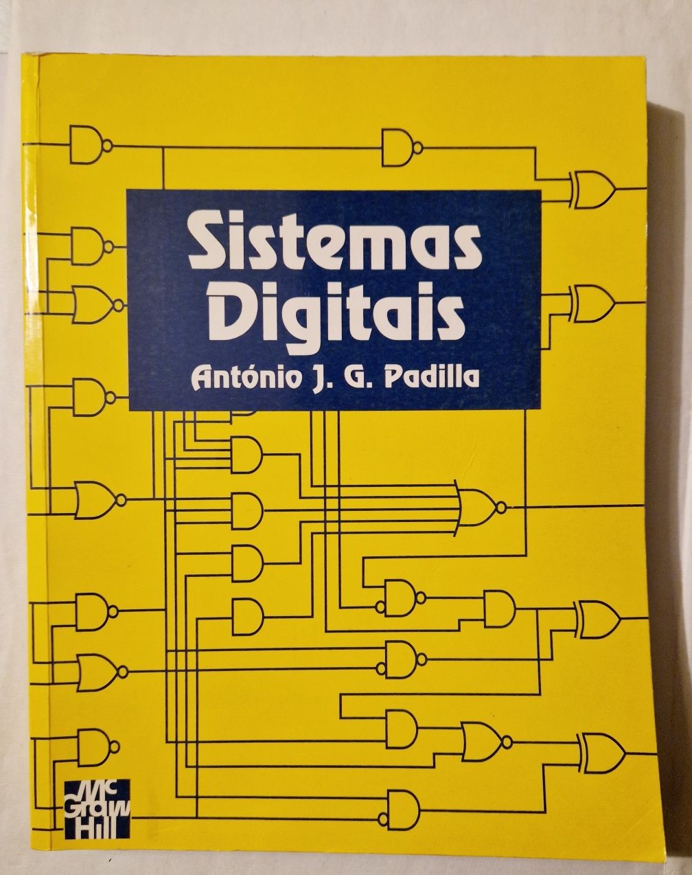 Livros Sistemas digitais