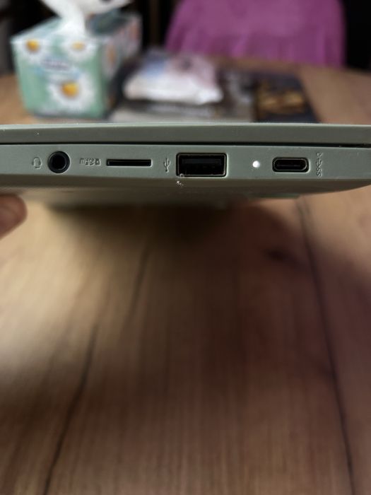 HP Chromebook 11 g8 ee