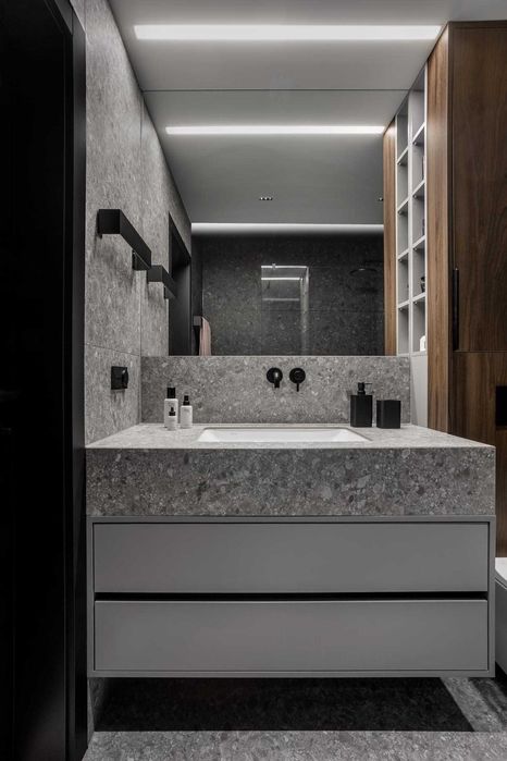 Lustra na wymiar – dowolny kształt, rozmiar, kolor, styl