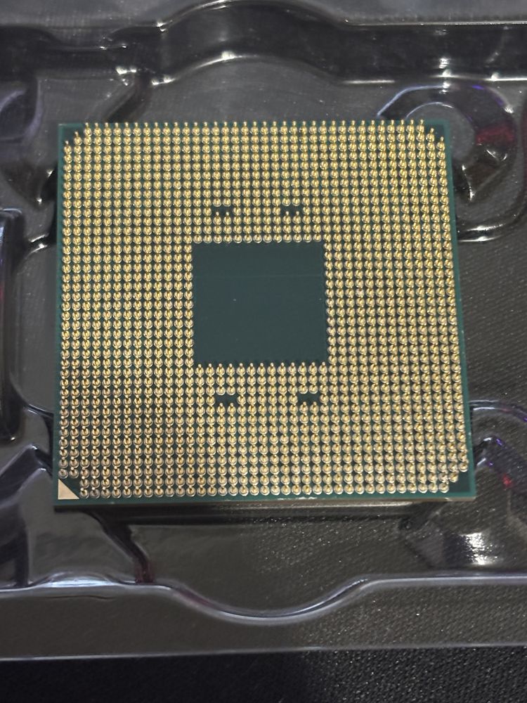 AMD Ryzen 3 3100 |4 rdzenie/8 wątków| zestaw z chłodzeniem +GRATIS