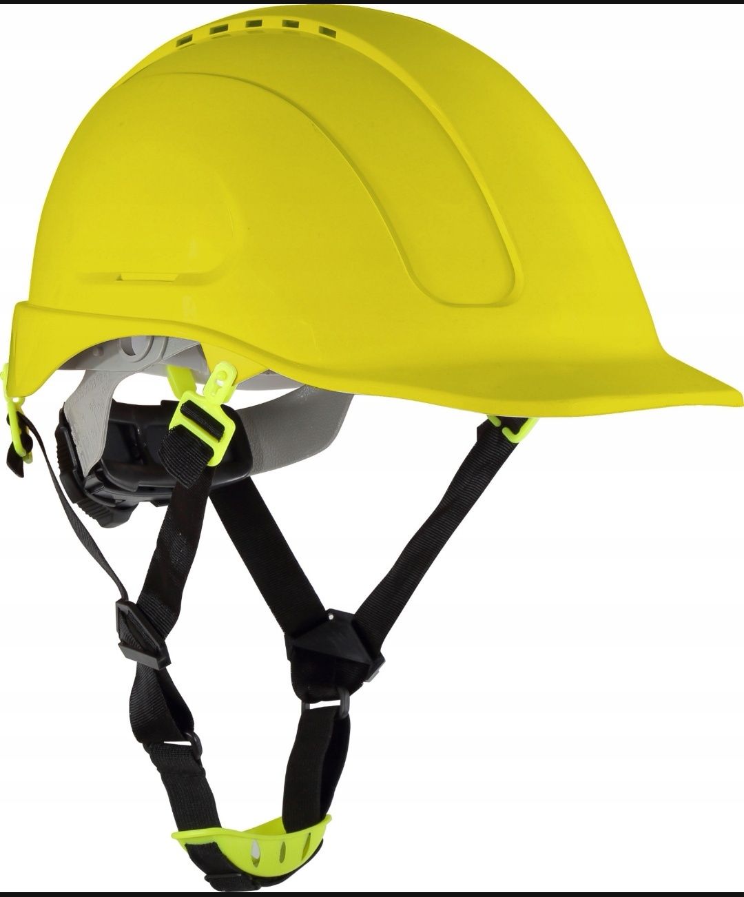 Kask, hełm ochronny, roboczy