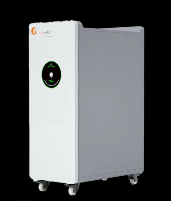 LPBF48300 Felicity (LiFePO4 51,2V 300Ah 15kWh)
