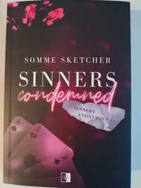 Sinners condemned
