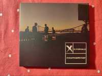 CD O.Torvald – #нашілюдивсюди. Deluxe edition (slipcase + постер)