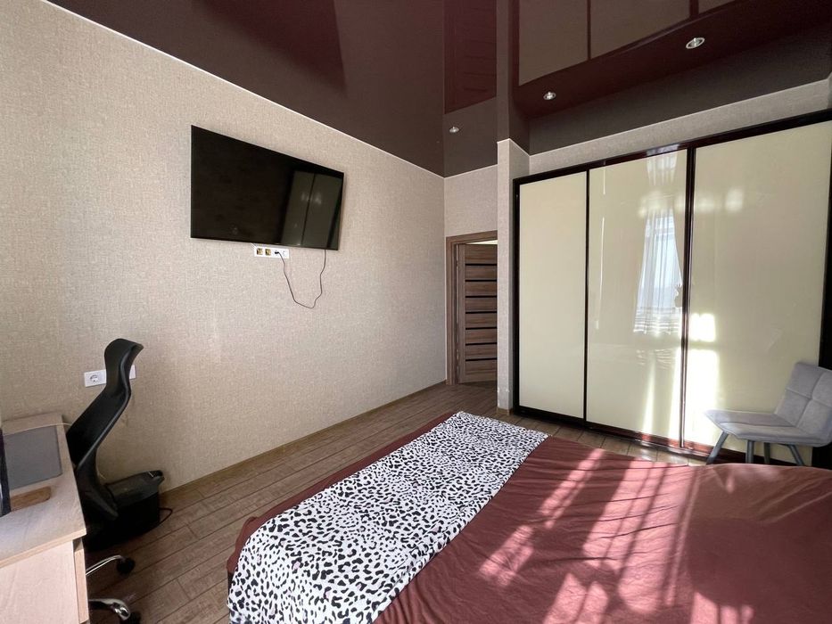 Сдам 2к.кв. ЖК Добробут, левый берег,пр. Слобожанский