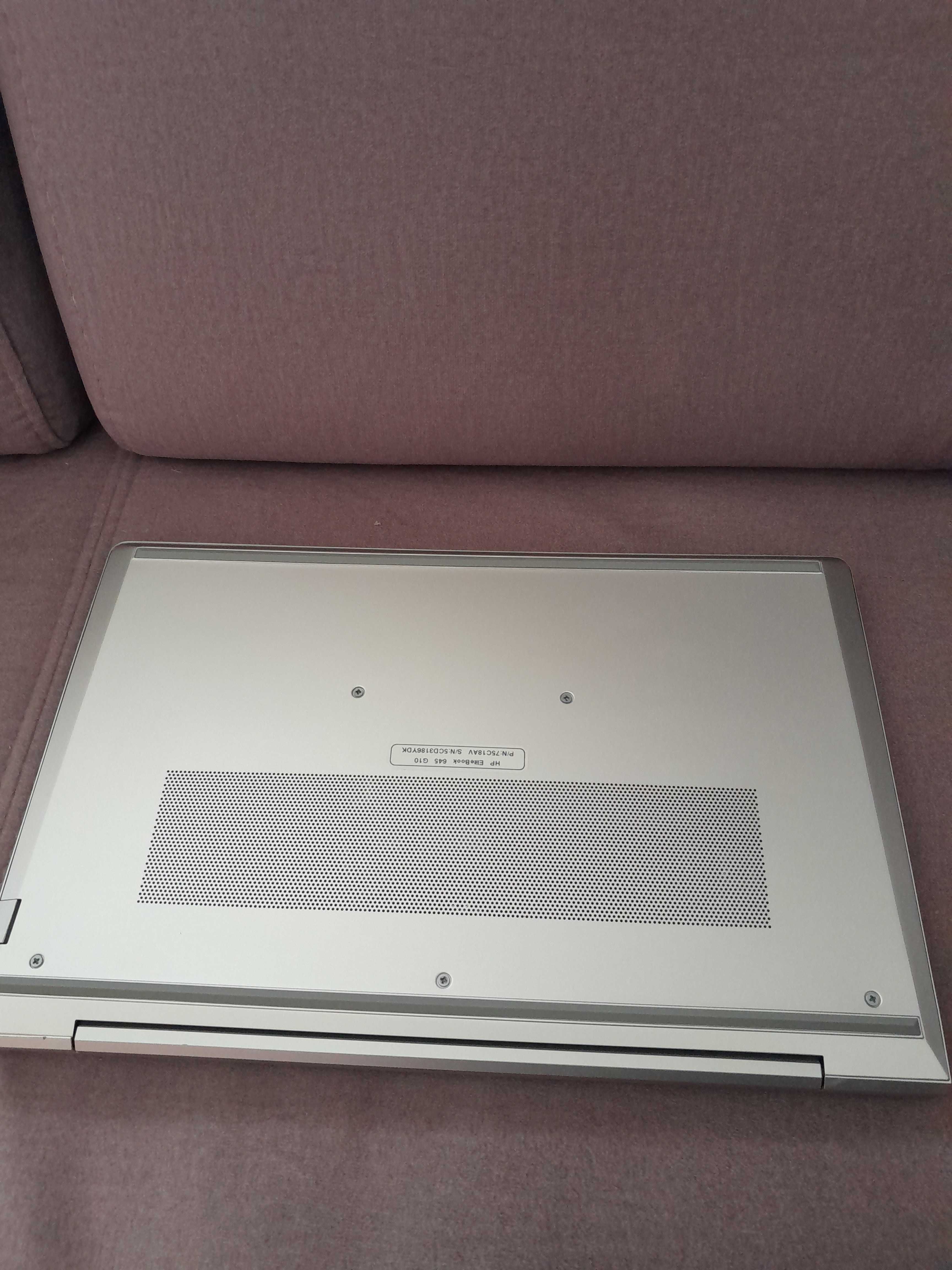 HP EliteBook 645 G10 Ryzen 5 PRO 7530U
