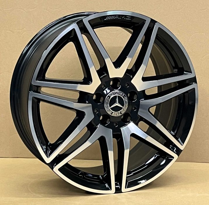 Felgi AMG V-Klasa | Vito | Viano 8Jx19 ET52 A447.401.5100 5x112