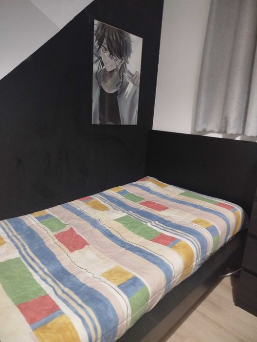 Cama gama malm ikea
