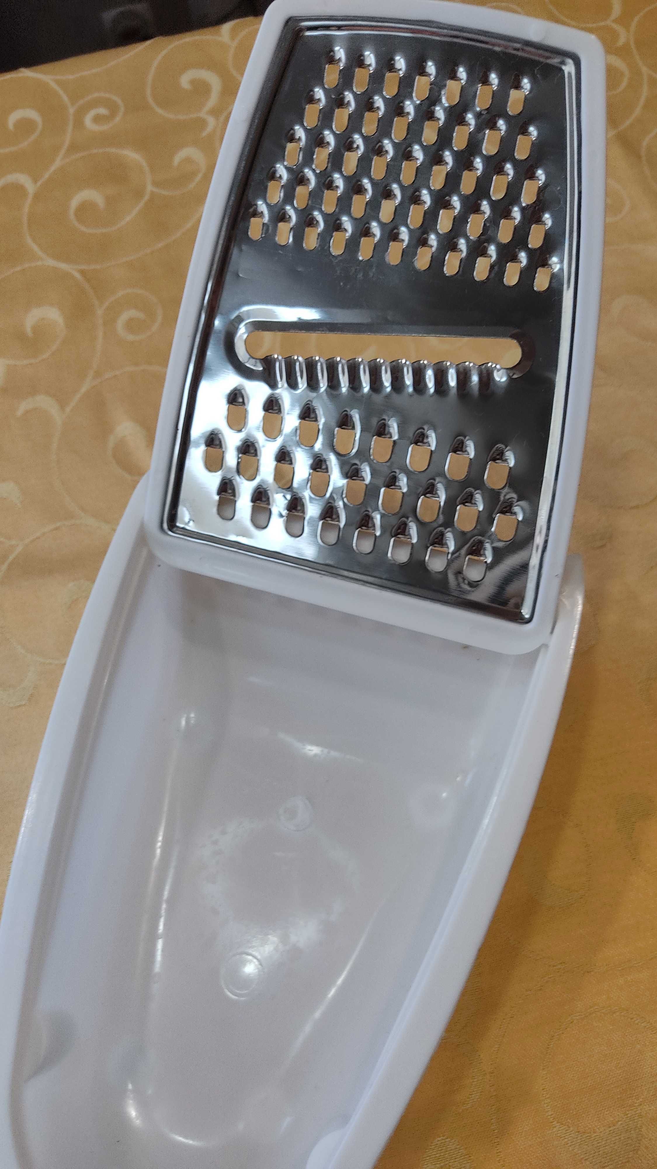 Ralador de cozinha