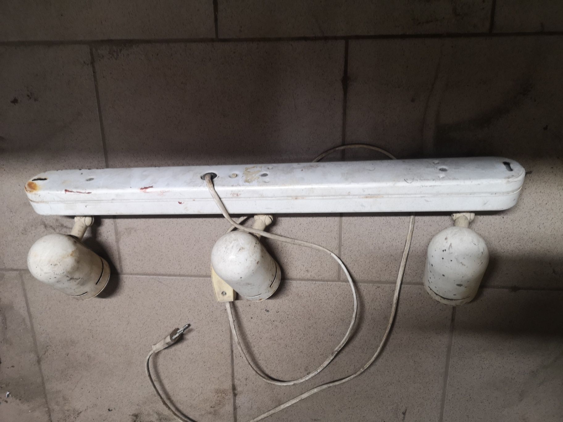 Lampka halogen transformatorowa 12v